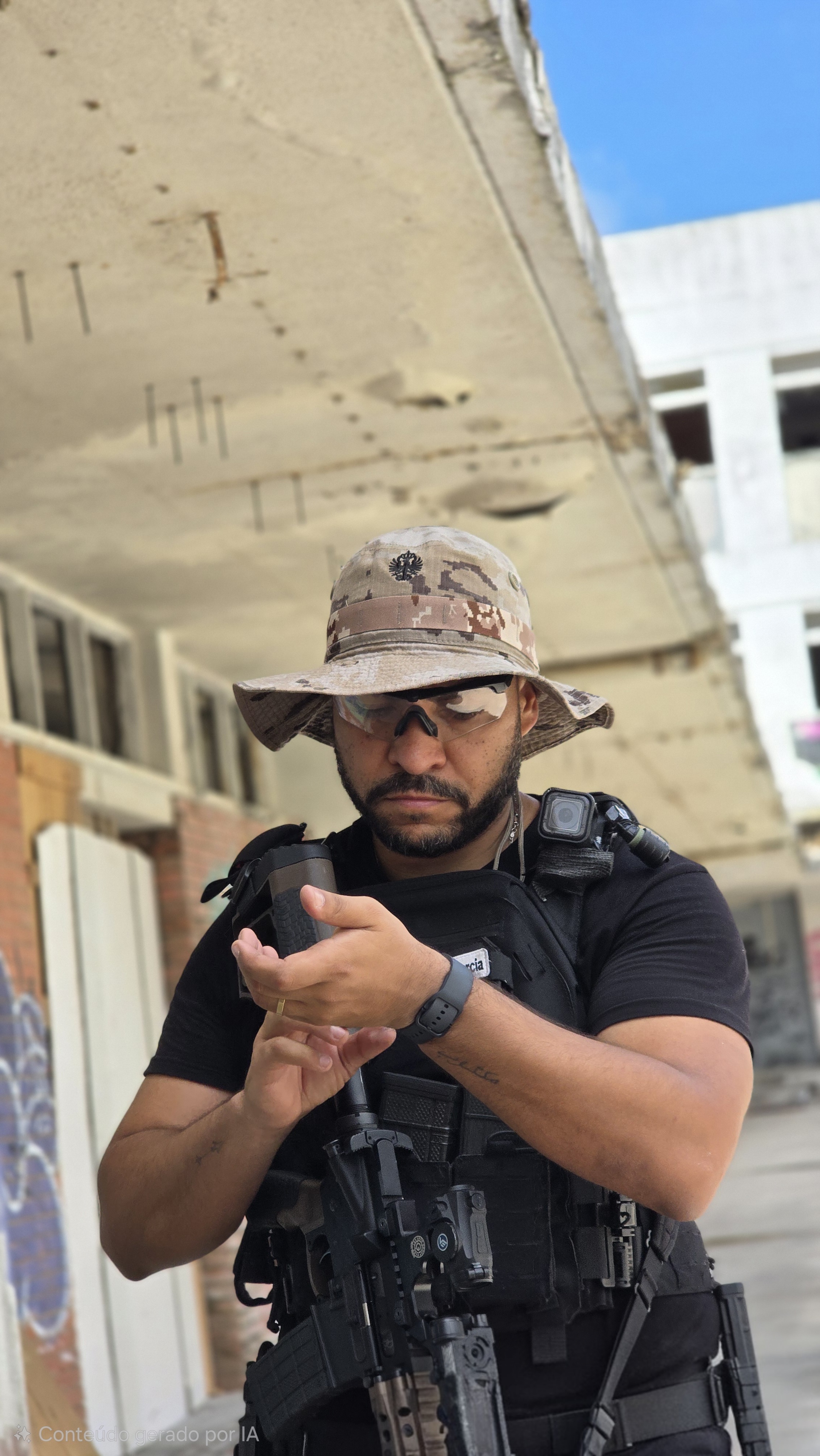 Foto de perfil de Fernando Garcia