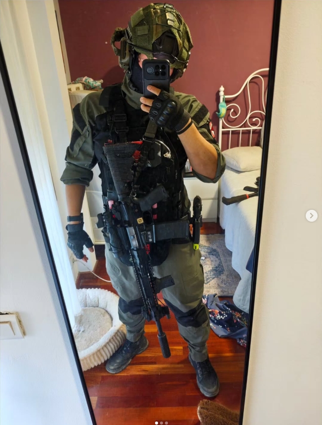 Foto de perfil de Lucas Costa