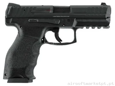 HK VP9 Umarex — Pistolas — Airsoft Market PT (foto 2)