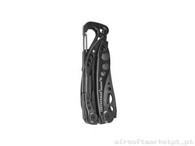 Leatherman CX Skeletool Preto — Ferramentas — Airsoft Market PT (foto 3)