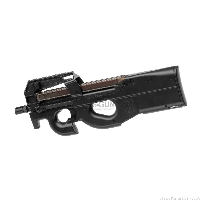 P90 FN Herstal AEG — SMGs — Airsoft Market PT