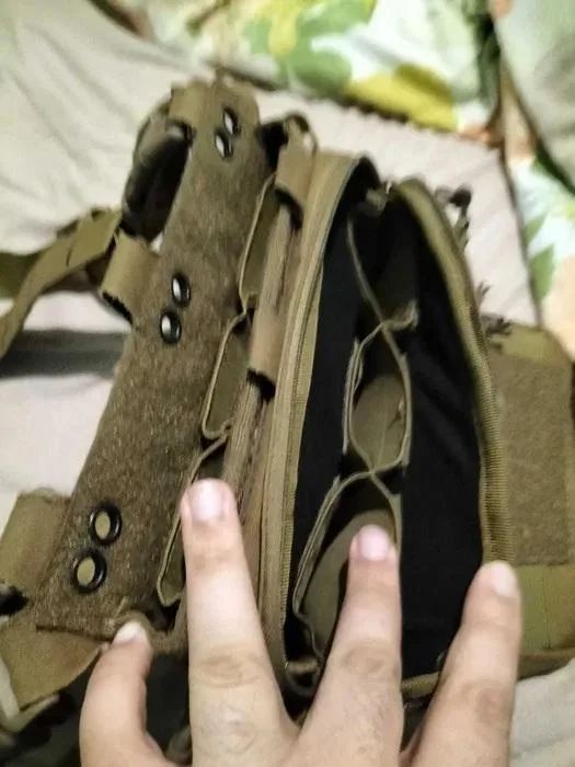 CORSO FLINT MK1 Chest Rig - foto 2