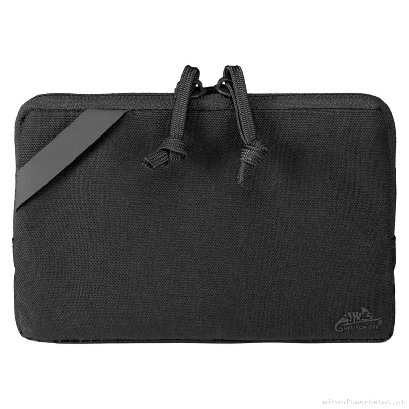 Carteira Helikon-Tex Trip Wallet Cordura Shadow Grey — Acessórios & Componentes — Airsoft Market PT
