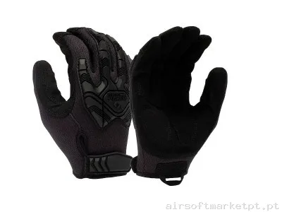 Luvas Trabalho pesado ​​​​Pyramex Venture Gear — Armas (Réplicas) — Airsoft Market PT (foto 2)