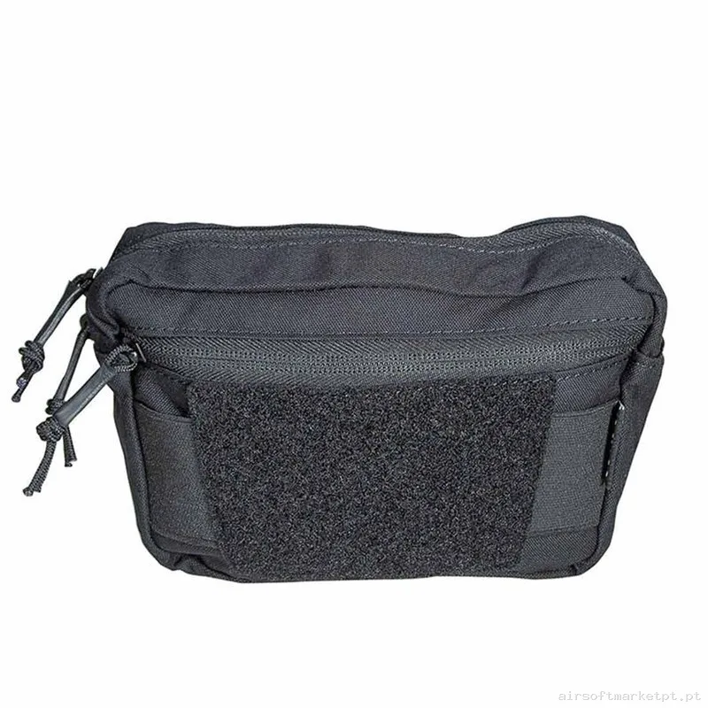 Pouch Corso Dagger Utility Mk5 Negro — Coletes & Rigs — Airsoft Market PT
