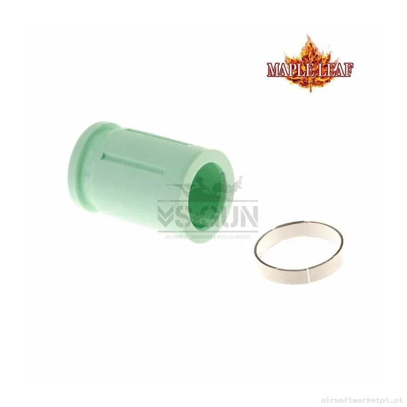 Goma MAPLE LEAF Super VSR 50 Grados — Peças Internas (AEG) — Airsoft Market PT