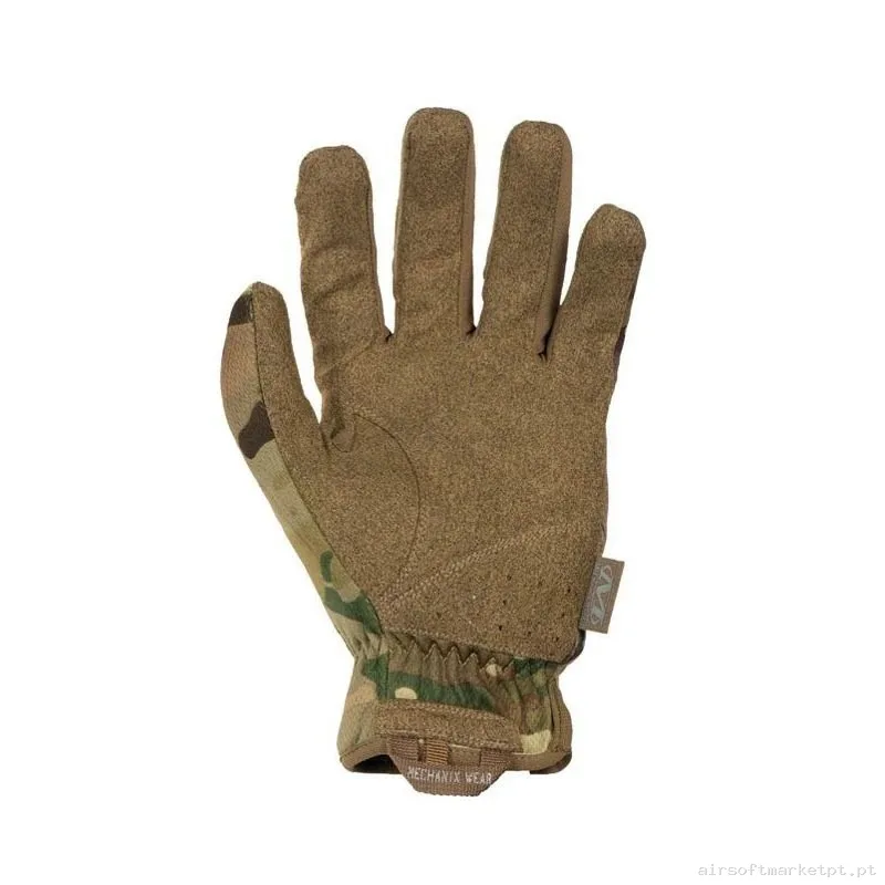 Guantes Mechanix FastFit Multicam - XXL — Gear Táctico — Airsoft Market PT (foto 2)