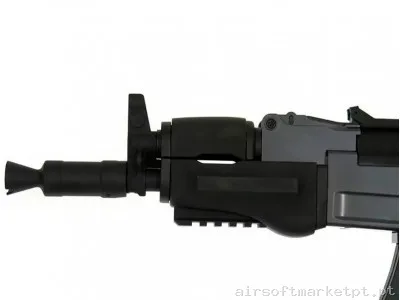 AK47 CM037 Spetsnaz Cyma — Rifles de Assalto (AR/M4/AK) — Airsoft Market PT (foto 2)
