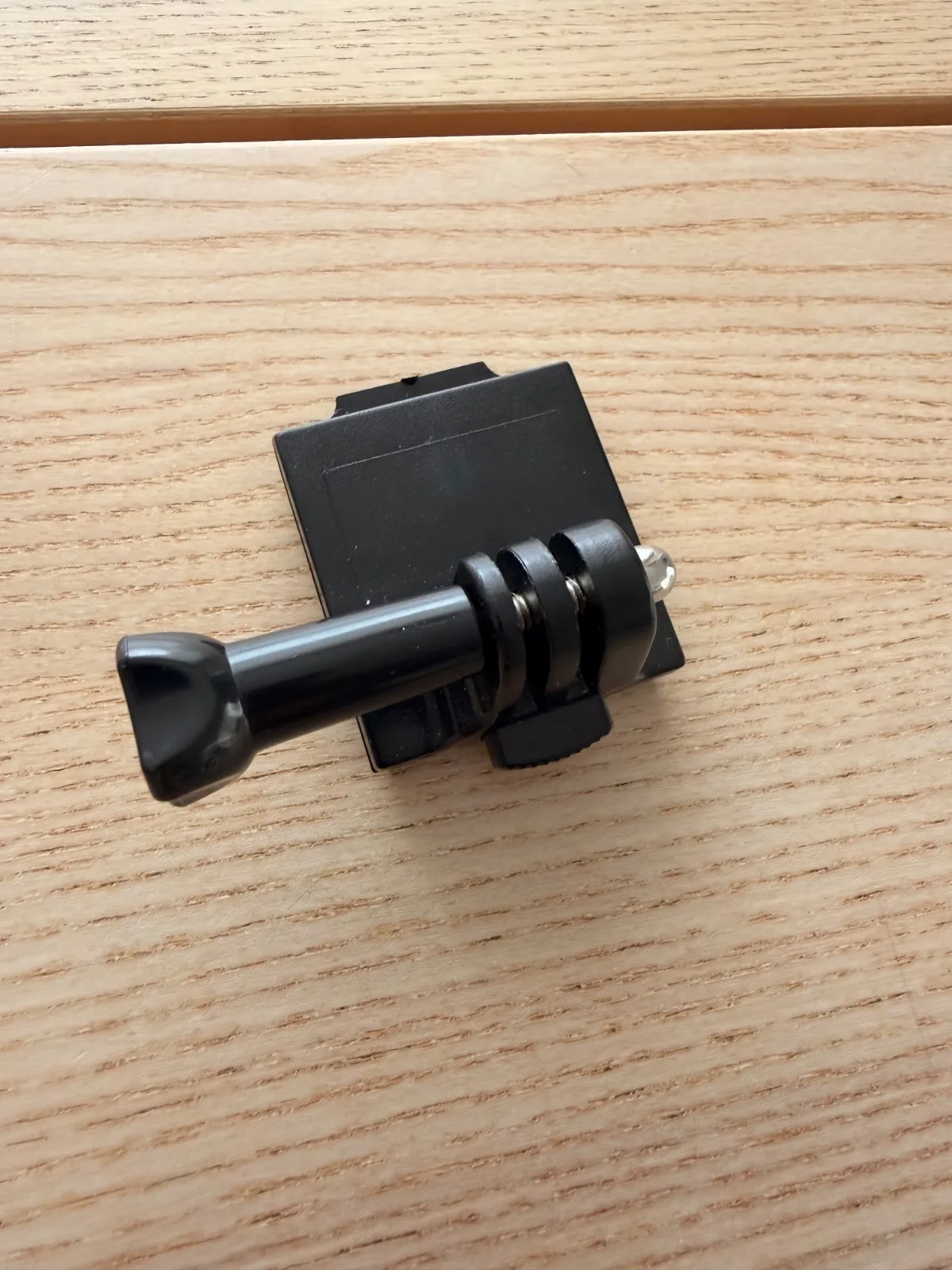 Mount de GoPro para capacete — Capacetes — Airsoft Market PT