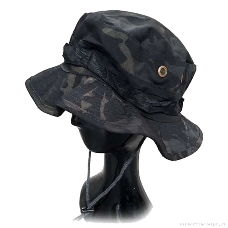 CHAMBERGO MULTICAM BLACK — Proteção Ocular & Facial — Airsoft Market PT (foto 2)