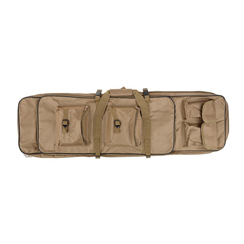 Saco para Arma 96cm Coyote [GFT] — Acessórios & Componentes — Airsoft Market PT