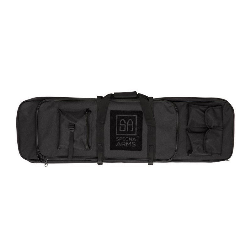 Saco para Arma V1 98cm Preto [Specna Arms] — Acessórios & Componentes — Airsoft Market PT