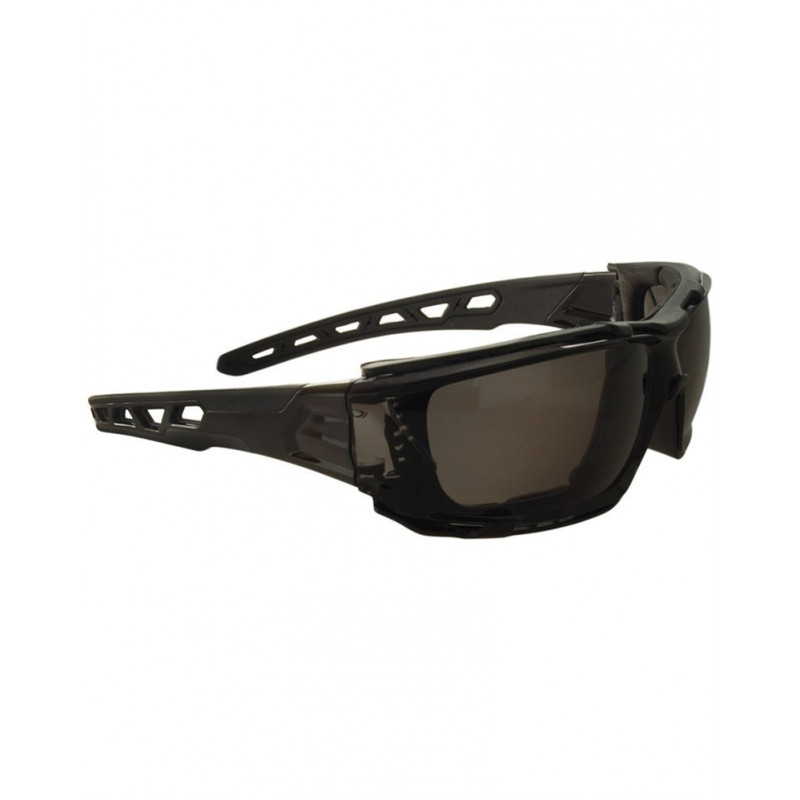 Óculos SwissEye NET Pretos — Proteção Ocular & Facial — Airsoft Market PT