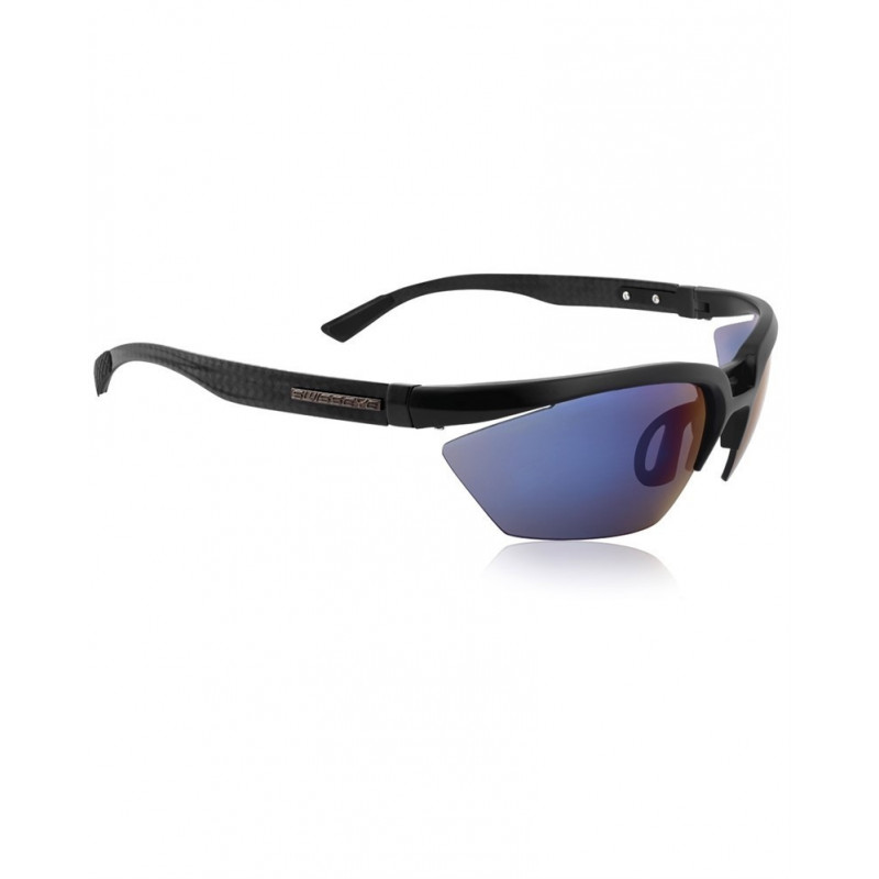 Óculos SwissEye C-Tec Carbono — Proteção Ocular & Facial — Airsoft Market PT
