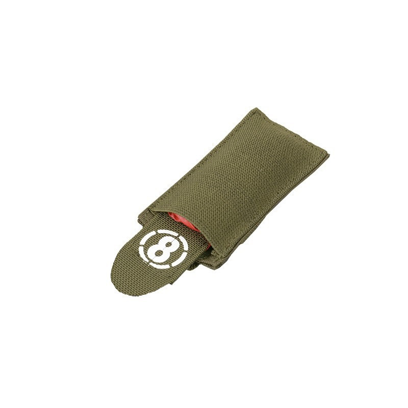 Pano Morto Olive [8Fields] — Coletes & Rigs — Airsoft Market PT