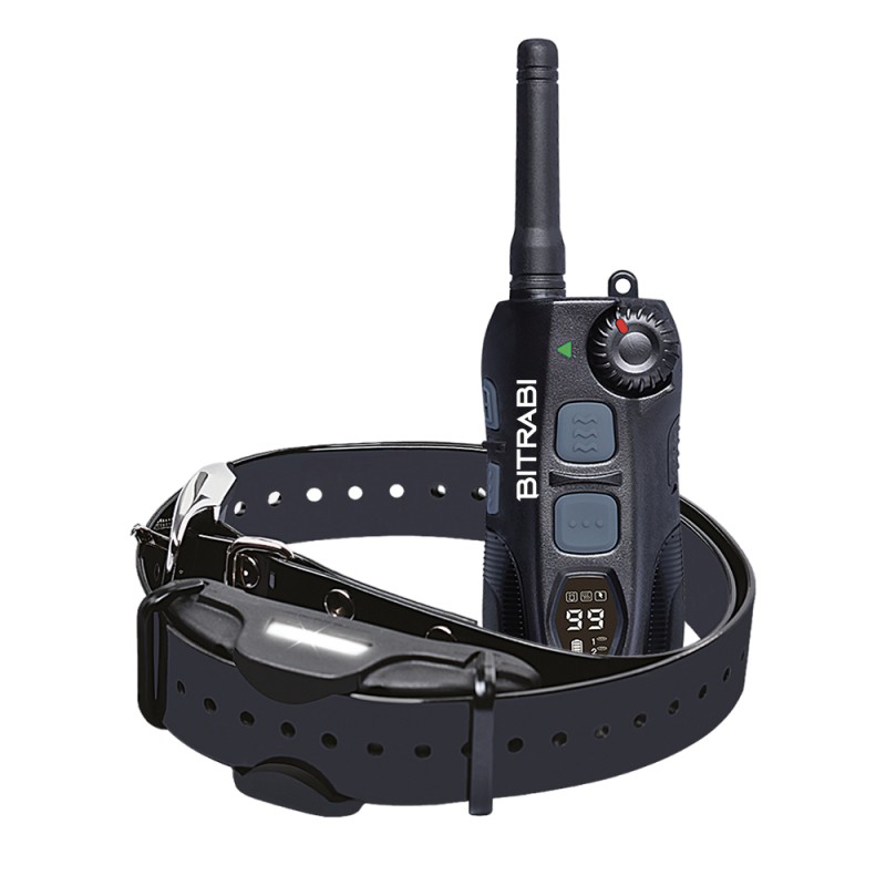 Kit de treinamento para cães adestradores profissionais BITRABI — Outros — Airsoft Market PT