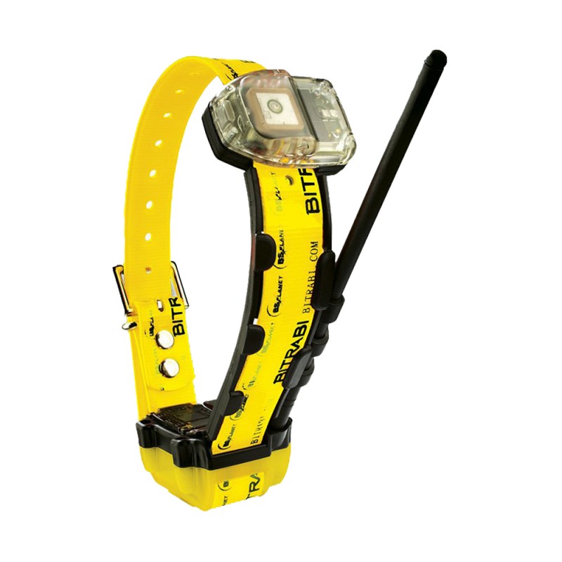 Coleira Rádio + GPS para cães de caça MITO 5100 BITRABI — Outros — Airsoft Market PT