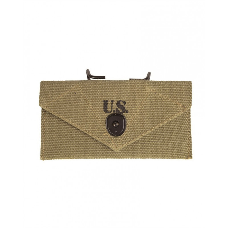 Bolsa Carlisle US M24 — Vestuário (Fardas) — Airsoft Market PT