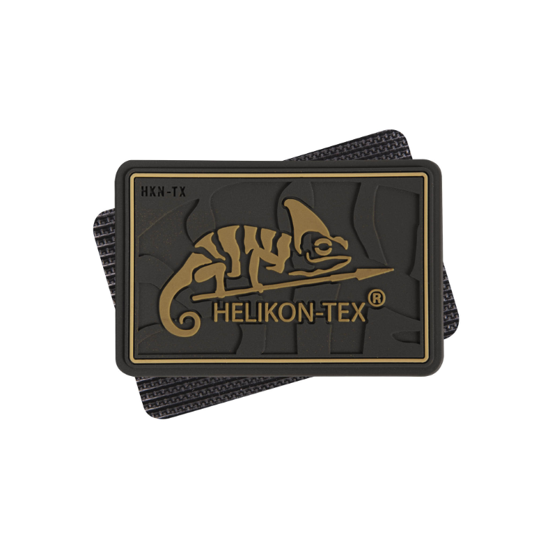 Patch Helikon-Tex Coyote — Patches & Decoração — Airsoft Market PT