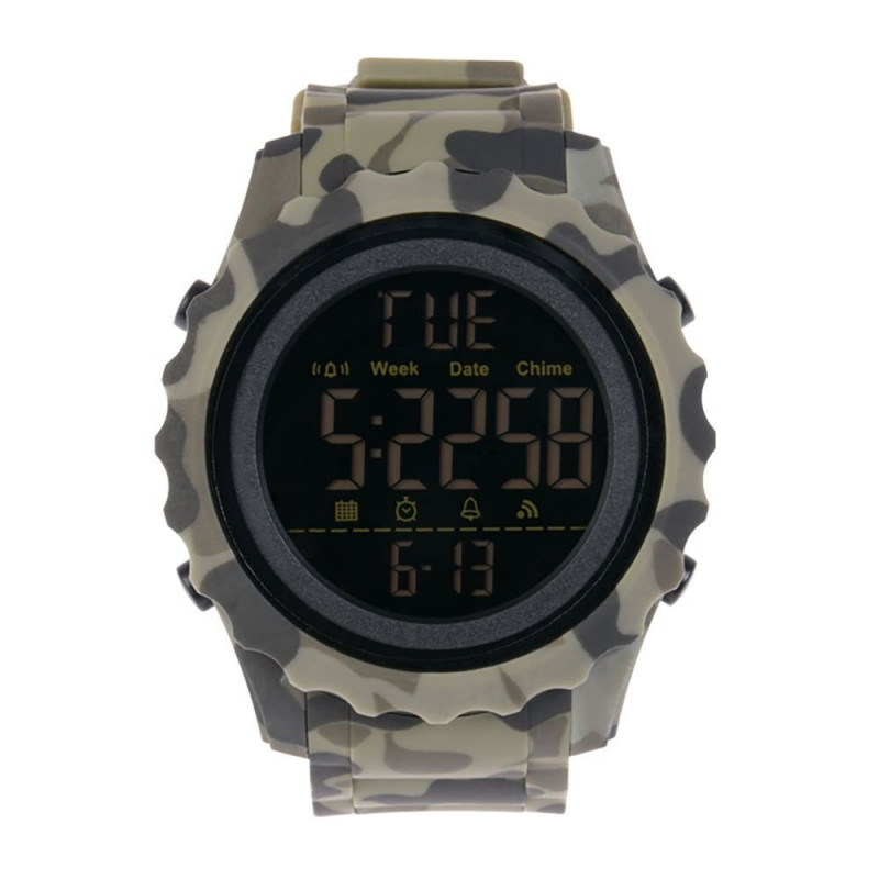 Relógio Táctico Digital Army Green [Delta] — Outros — Airsoft Market PT
