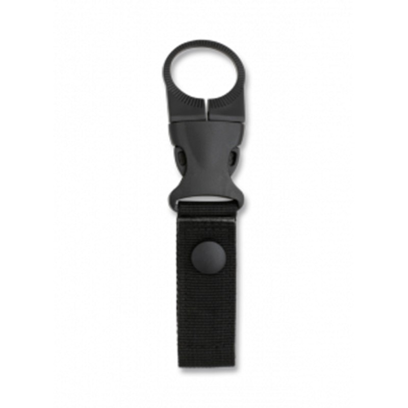 Porta Garrafa Preto [Barbaric] — Gear Táctico — Airsoft Market PT