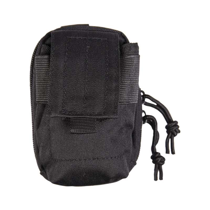 Bolsa Acolchoada com MOLLE — Gear Táctico — Airsoft Market PT