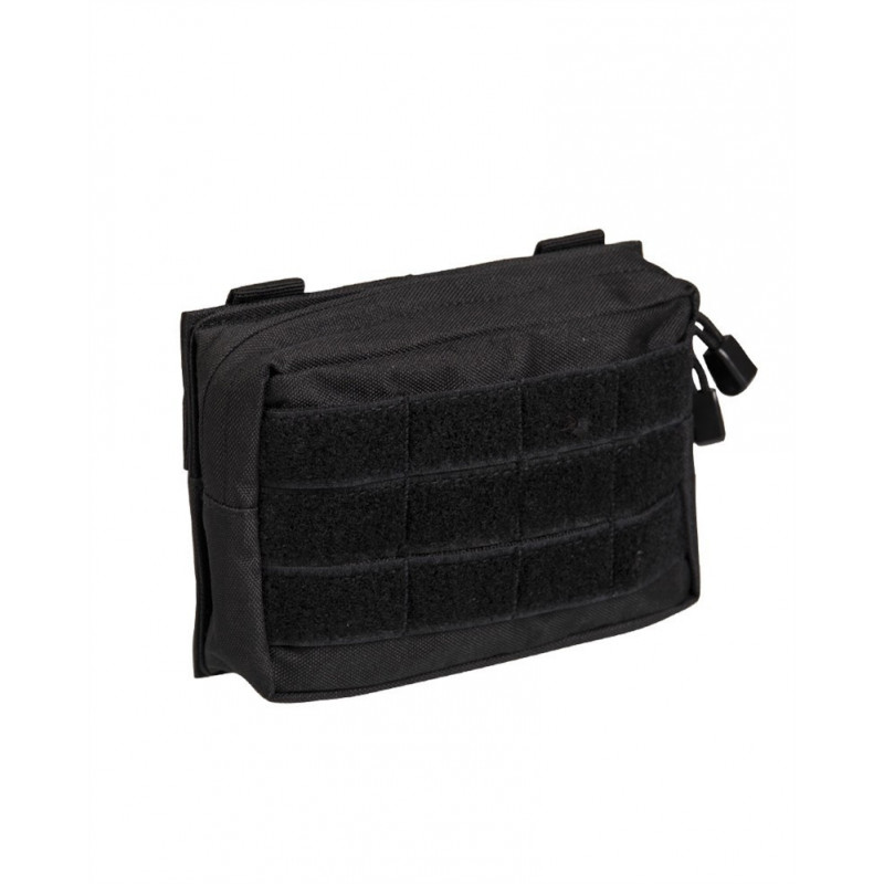 Bolsa Tática MOLLE Belt Pouch Small – Compacta — Gear Táctico — Airsoft Market PT