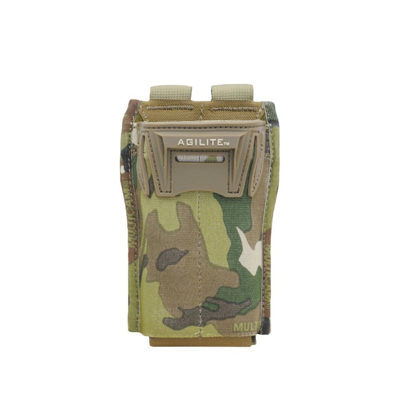 Bolsa Pincer 5.56 - Rápida Extração e Retenção — Coletes & Rigs — Airsoft Market PT