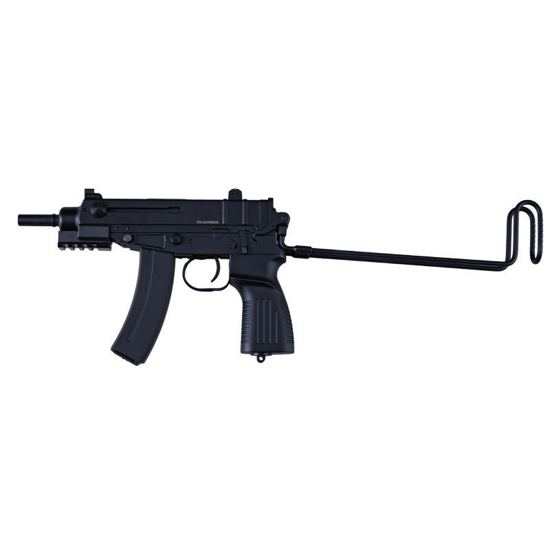 AEG SMG Scorpion VZ. 61 [JG Works] — Rifles de Assalto (AR/M4/AK) — Airsoft Market PT