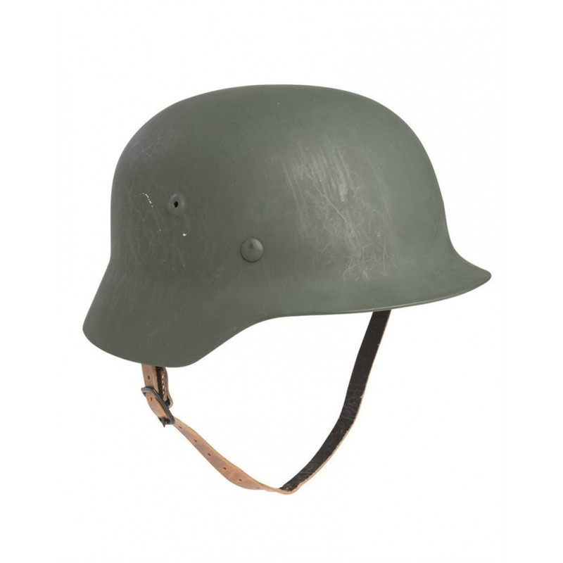 Capacete WWII M35 — Vestuário (Fardas) — Airsoft Market PT