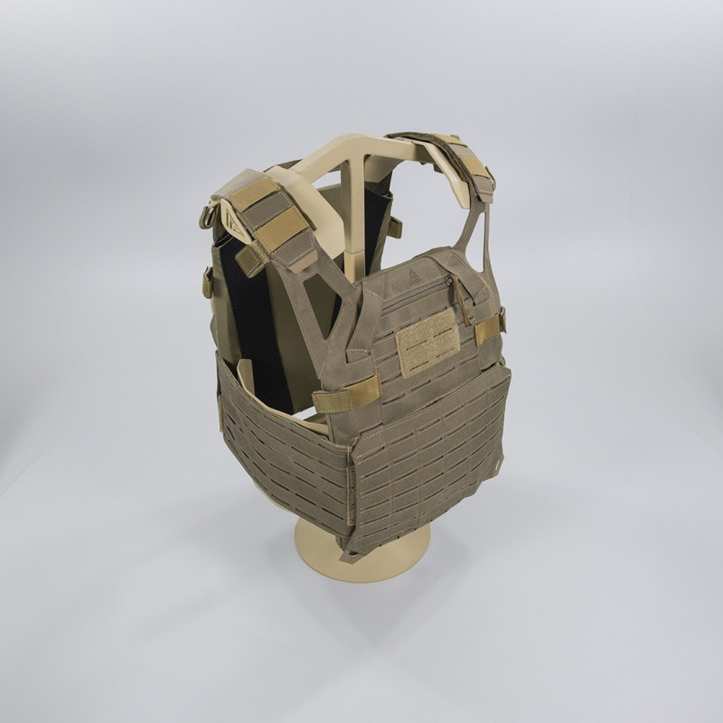 Colete Plate Carrier SpitFire [DIRECT ACTION] — Coletes & Rigs — Airsoft Market PT