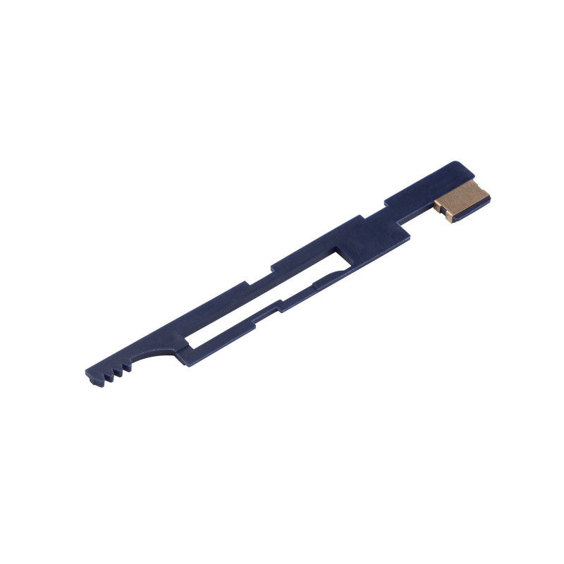 Selector Plate Anti-Heat para Séries AK [ASG] — Peças Internas (AEG) — Airsoft Market PT