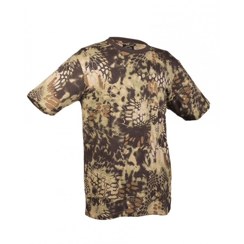 T-Shirt Mandrake — Vestuário (Fardas) — Airsoft Market PT