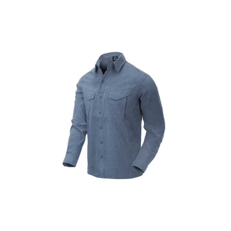 Camisa tática e clássica, para uso diário | Entregas em 24h — Vestuário (Fardas) — Airsoft Market PT