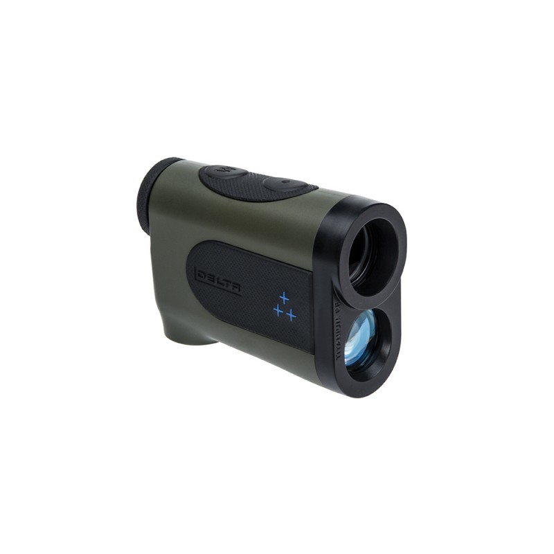 Telêmetro Delta-T RF 2000 Delta Optical — Miras & Ópticas — Airsoft Market PT