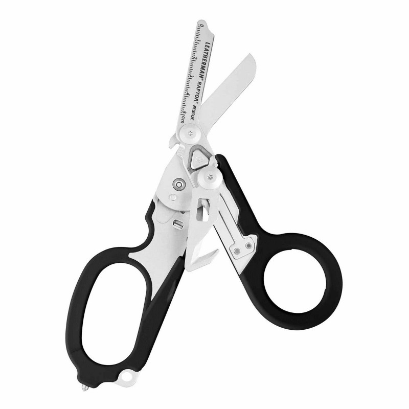 Leatherman Raptor: Ferramenta de Resposta a Emergências Profissional — Ferramentas — Airsoft Market PT