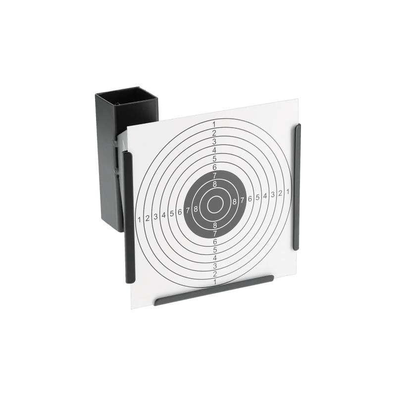 Suporte Metal Alvos 14x14 [Umarex] — Gear Táctico — Airsoft Market PT