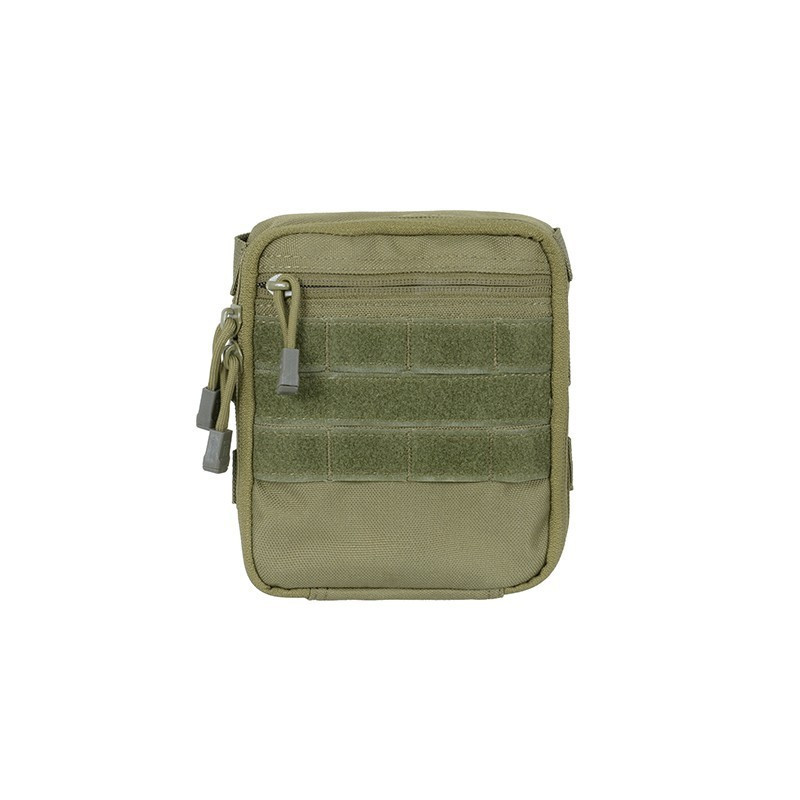Bolsa Utilitária Olive — Coletes & Rigs — Airsoft Market PT
