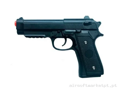 Beretta 92 V22 Vigor — Pistolas — Airsoft Market PT