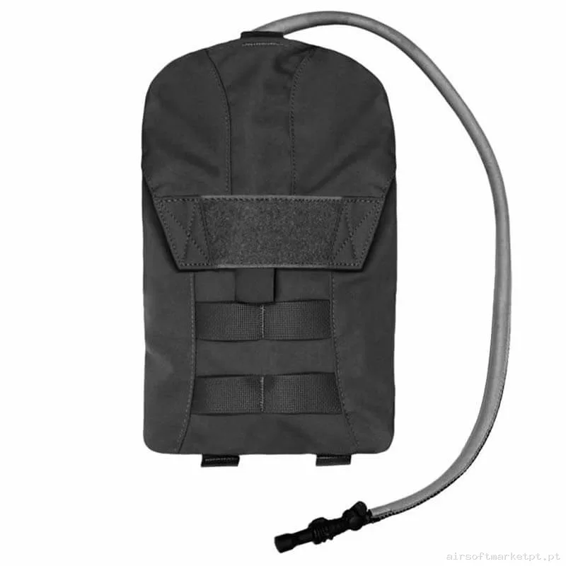 Camelbak Warrior Assault Elite Ops Small Hydratation Carrier preto — Coletes & Rigs — Airsoft Market PT