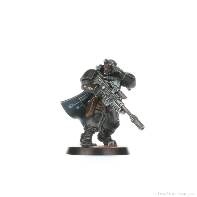 Kill Team: Escuadra de Exploradores - Marines Espaciales — Outros — Airsoft Market PT (foto 3)