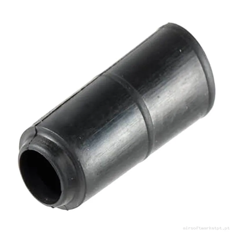 Interno Hop up bucking AEG Pdi W Type negra 70º — Peças Internas (AEG) — Airsoft Market PT