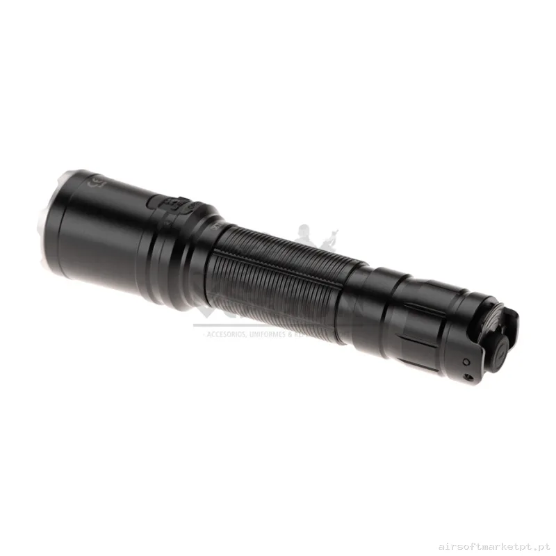 Linterna Klarus Xt11r Stroboscópico 1300 Lumenes — Lanternas & Lasers — Airsoft Market PT (foto 4)