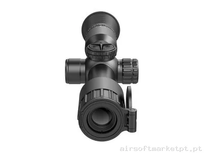 Luneta digital Alpex 4K A40E Lite HIKMICRO — Miras & Ópticas — Airsoft Market PT (foto 3)