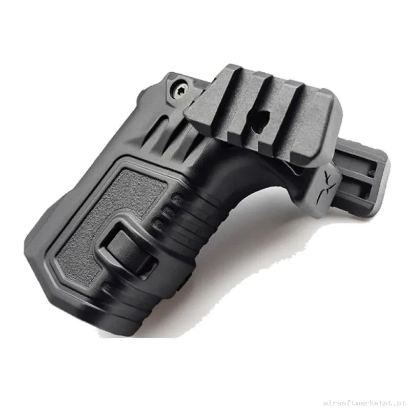 GRIP PARA CARGADOR ACTION ARMY AAP01 — Acessórios & Componentes — Airsoft Market PT