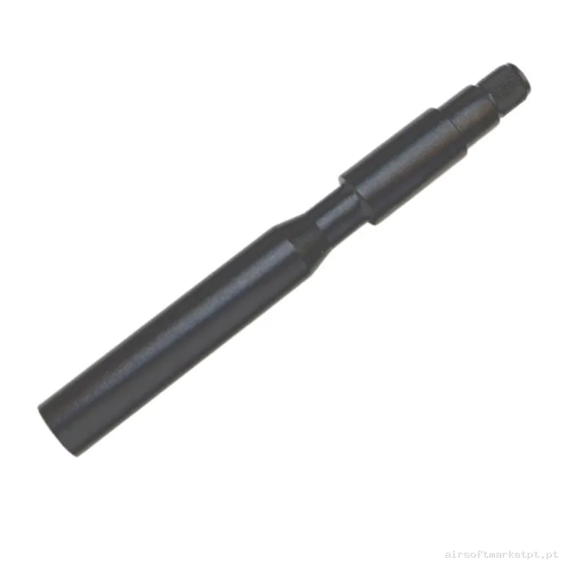 Externo Extensor Cano Oem 17.5cm — Acessórios & Componentes — Airsoft Market PT