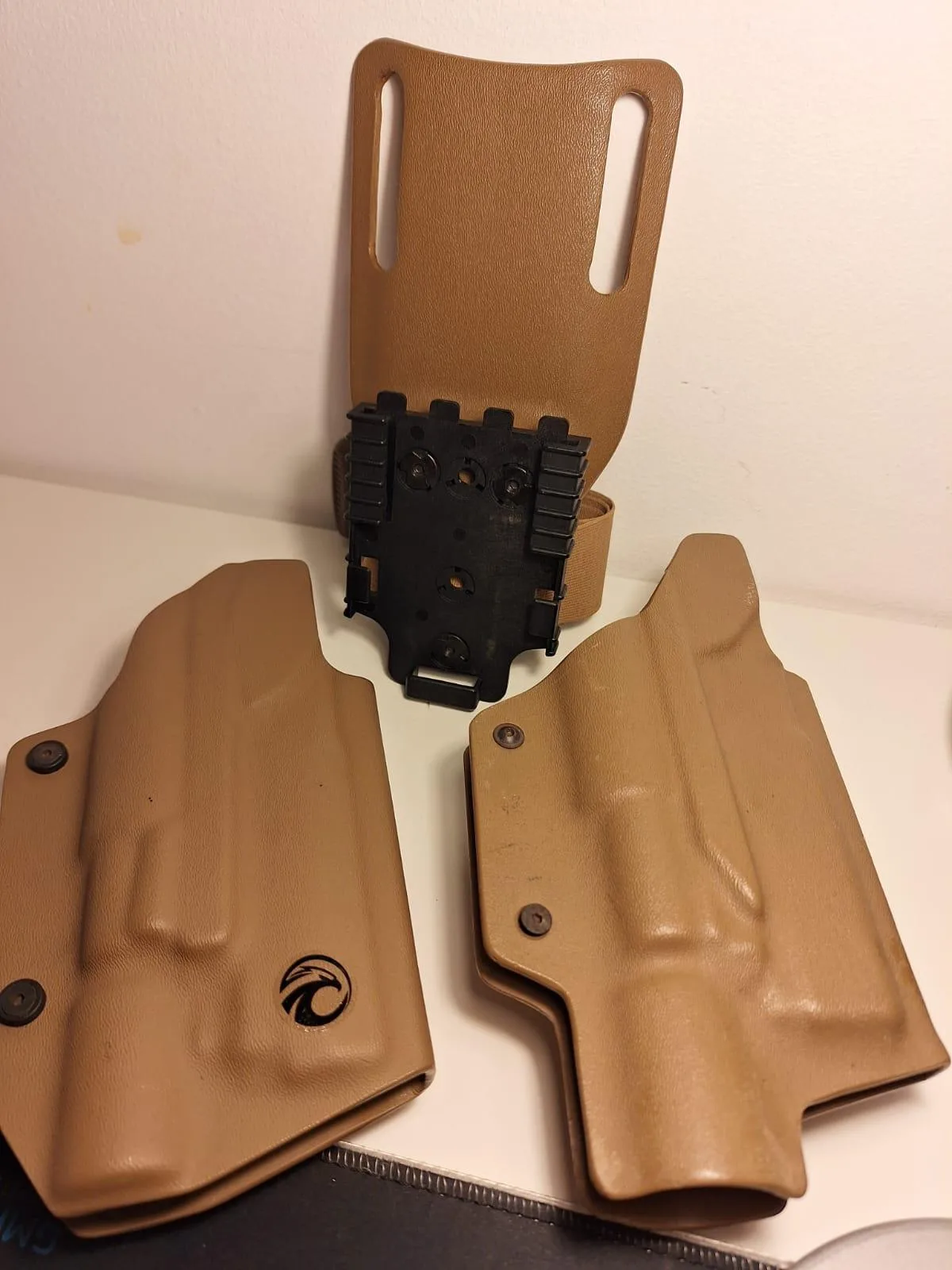 holster kydec Glock 17/19