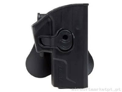 Coldre 360º Sig Sauer Amomax — Acessórios & Componentes — Airsoft Market PT (foto 2)