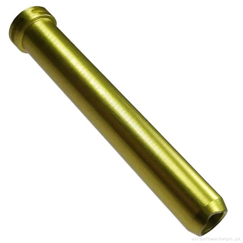 Nozzle Tokyo Marui Next Gen Ver.2 Fps Aluminio — Peças Internas (AEG) — Airsoft Market PT