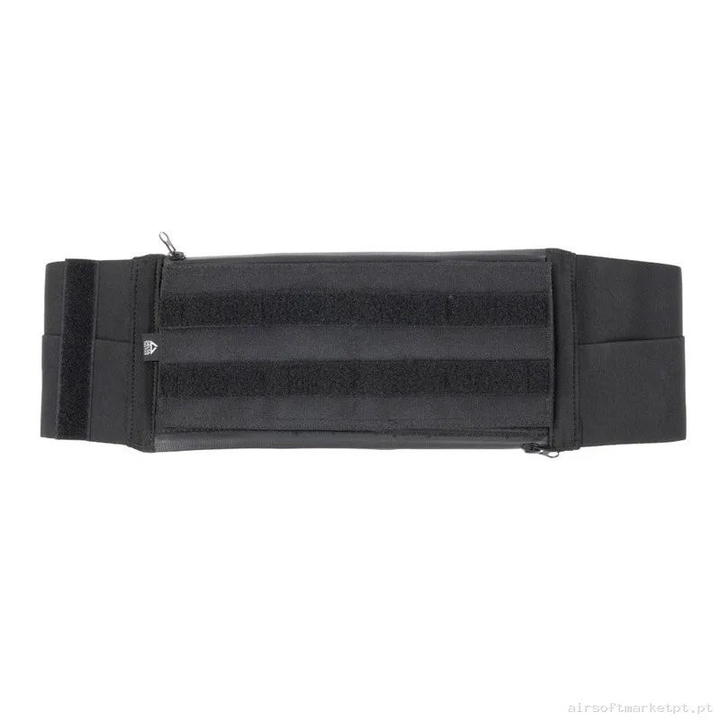 CINTURON SPEEDSOFT DELTA TACTICS COMPETITION NEGRO — Gear Táctico — Airsoft Market PT (foto 5)